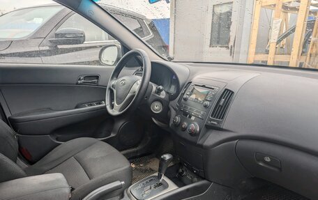 Hyundai i30 I, 2010 год, 697 000 рублей, 3 фотография