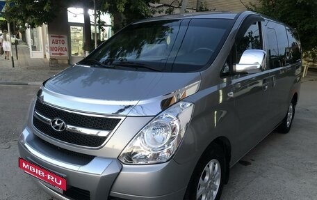 Hyundai Grand Starex Grand Starex I рестайлинг 2, 2012 год, 2 550 000 рублей, 6 фотография