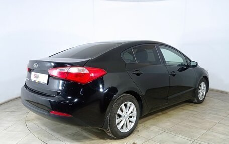 KIA Cerato III, 2013 год, 990 000 рублей, 5 фотография