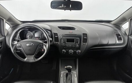 KIA Cerato III, 2013 год, 990 000 рублей, 11 фотография