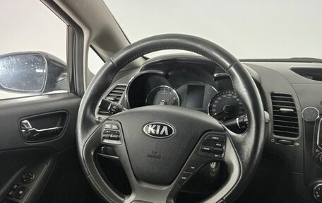 KIA Cerato III, 2013 год, 990 000 рублей, 9 фотография