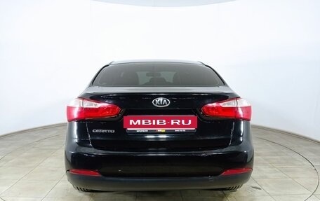 KIA Cerato III, 2013 год, 990 000 рублей, 6 фотография