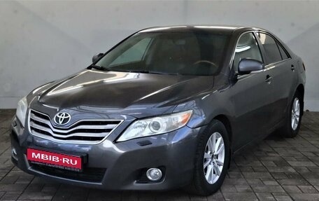 Toyota Camry, 2011 год, 1 220 000 рублей, 1 фотография