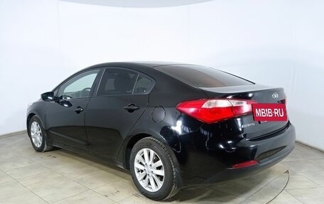 KIA Cerato III, 2013 год, 990 000 рублей, 7 фотография