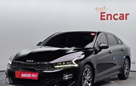 KIA K5, 2021 год, 2 340 000 рублей, 1 фотография