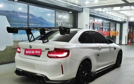 BMW M2 F87, 2021 год, 5 836 000 рублей, 4 фотография