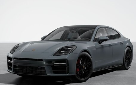 Porsche Panamera, 2024 год, 32 860 000 рублей, 1 фотография