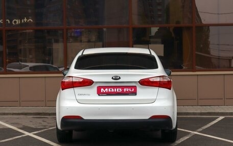 KIA Cerato III, 2014 год, 949 000 рублей, 4 фотография