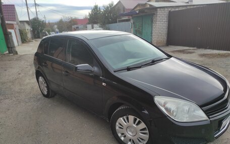 Opel Astra H, 2008 год, 515 000 рублей, 2 фотография