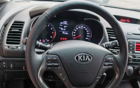 KIA Cerato III, 2014 год, 949 000 рублей, 15 фотография