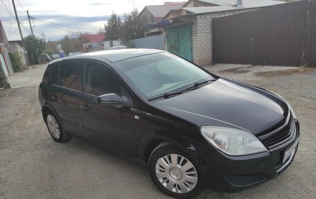 Opel Astra H, 2008 год, 515 000 рублей, 4 фотография