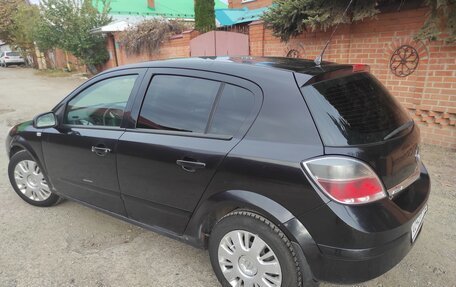 Opel Astra H, 2008 год, 515 000 рублей, 7 фотография