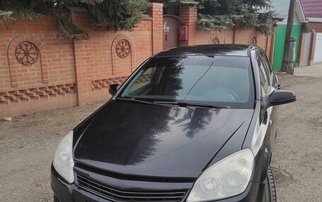 Opel Astra H, 2008 год, 515 000 рублей, 3 фотография