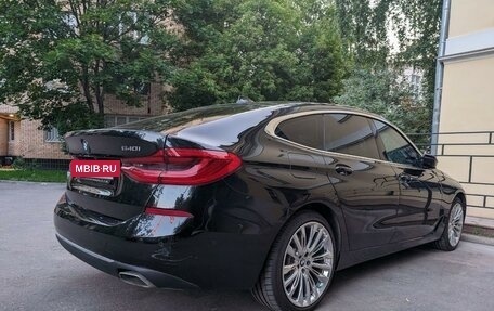 BMW 6 серия, 2019 год, 5 290 000 рублей, 3 фотография