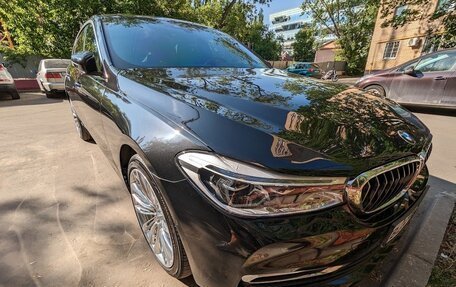 BMW 6 серия, 2019 год, 5 290 000 рублей, 5 фотография