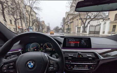 BMW 6 серия, 2019 год, 5 290 000 рублей, 14 фотография