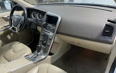 Volvo XC60 II, 2012 год, 1 799 800 рублей, 3 фотография