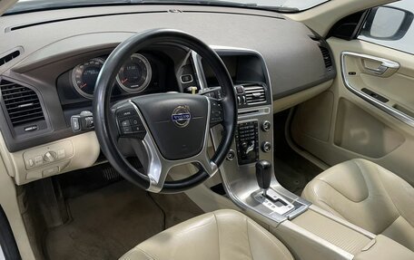 Volvo XC60 II, 2012 год, 1 799 800 рублей, 8 фотография