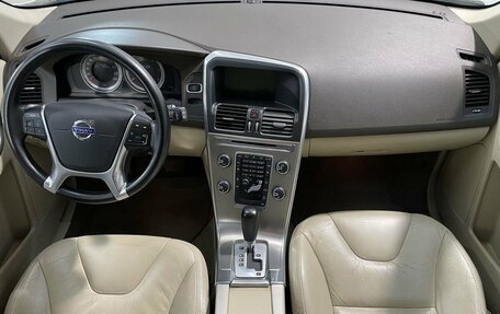 Volvo XC60 II, 2012 год, 1 799 800 рублей, 9 фотография