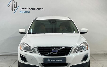 Volvo XC60 II, 2012 год, 1 799 800 рублей, 12 фотография