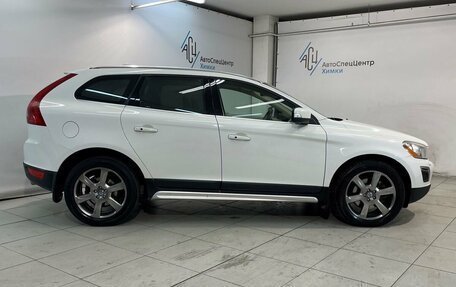 Volvo XC60 II, 2012 год, 1 799 800 рублей, 16 фотография