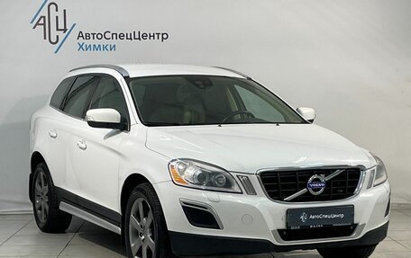 Volvo XC60 II, 2012 год, 1 799 800 рублей, 14 фотография