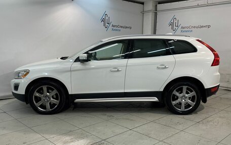 Volvo XC60 II, 2012 год, 1 799 800 рублей, 17 фотография