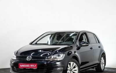 Volkswagen Golf VII, 2013 год, 1 170 000 рублей, 1 фотография