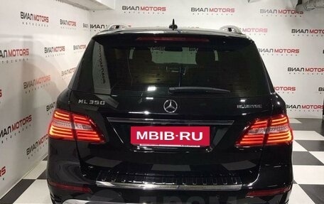 Mercedes-Benz M-Класс, 2015 год, 3 450 000 рублей, 2 фотография