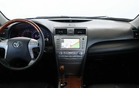 Toyota Camry, 2011 год, 1 220 000 рублей, 5 фотография