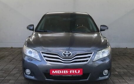 Toyota Camry, 2011 год, 1 220 000 рублей, 2 фотография