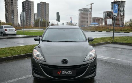 Mazda 3, 2010 год, 891 500 рублей, 4 фотография