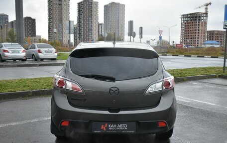 Mazda 3, 2010 год, 891 500 рублей, 5 фотография