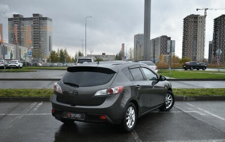 Mazda 3, 2010 год, 891 500 рублей, 2 фотография