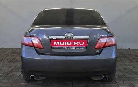 Toyota Camry, 2011 год, 1 220 000 рублей, 3 фотография