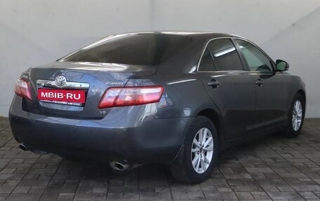 Toyota Camry, 2011 год, 1 220 000 рублей, 4 фотография