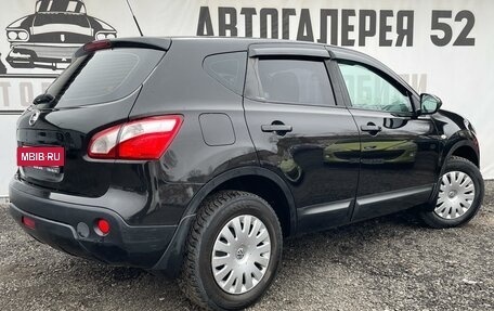 Nissan Qashqai, 2010 год, 978 000 рублей, 4 фотография