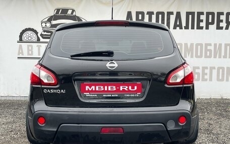 Nissan Qashqai, 2010 год, 978 000 рублей, 5 фотография