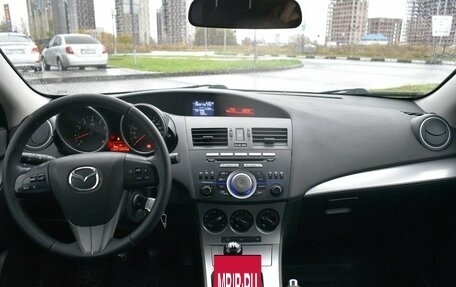 Mazda 3, 2010 год, 891 500 рублей, 8 фотография