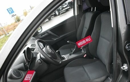 Mazda 3, 2010 год, 891 500 рублей, 12 фотография