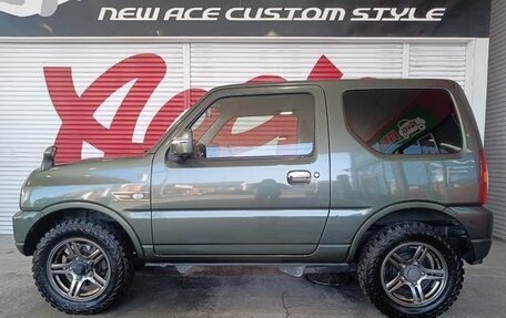 Suzuki Jimny, 2015 год, 914 770 рублей, 9 фотография