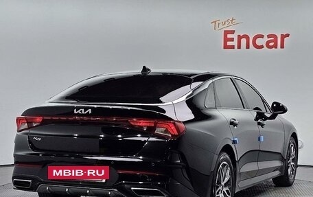 KIA K5, 2021 год, 2 340 000 рублей, 4 фотография