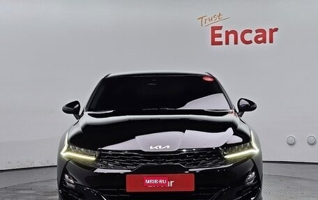 KIA K5, 2021 год, 2 340 000 рублей, 2 фотография