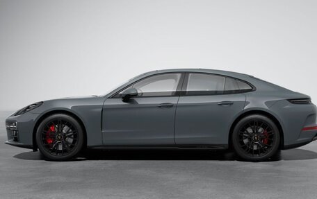 Porsche Panamera, 2024 год, 32 860 000 рублей, 4 фотография