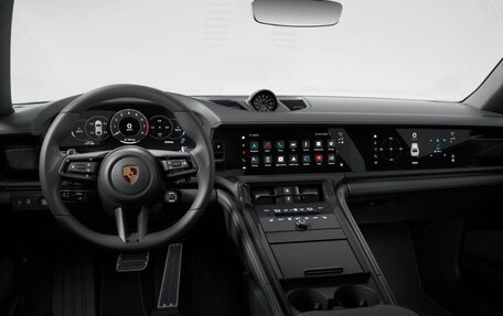 Porsche Panamera, 2024 год, 32 860 000 рублей, 5 фотография