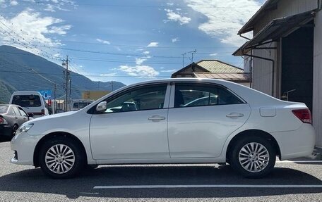 Toyota Allion, 2011 год, 1 100 090 рублей, 17 фотография