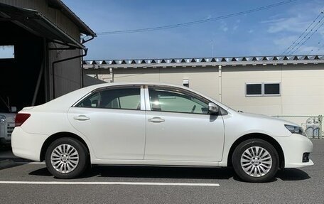 Toyota Allion, 2011 год, 1 100 090 рублей, 16 фотография