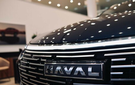 Haval F7, 2024 год, 3 499 000 рублей, 9 фотография