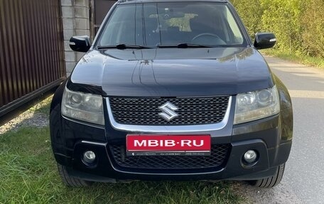 Suzuki Grand Vitara, 2008 год, 1 000 000 рублей, 1 фотография