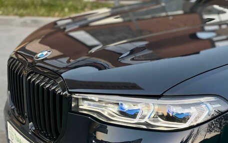 BMW X7, 2022 год, 9 990 000 рублей, 7 фотография